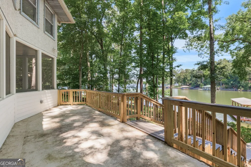 161 Flamingo CT Monticello, GA 31064