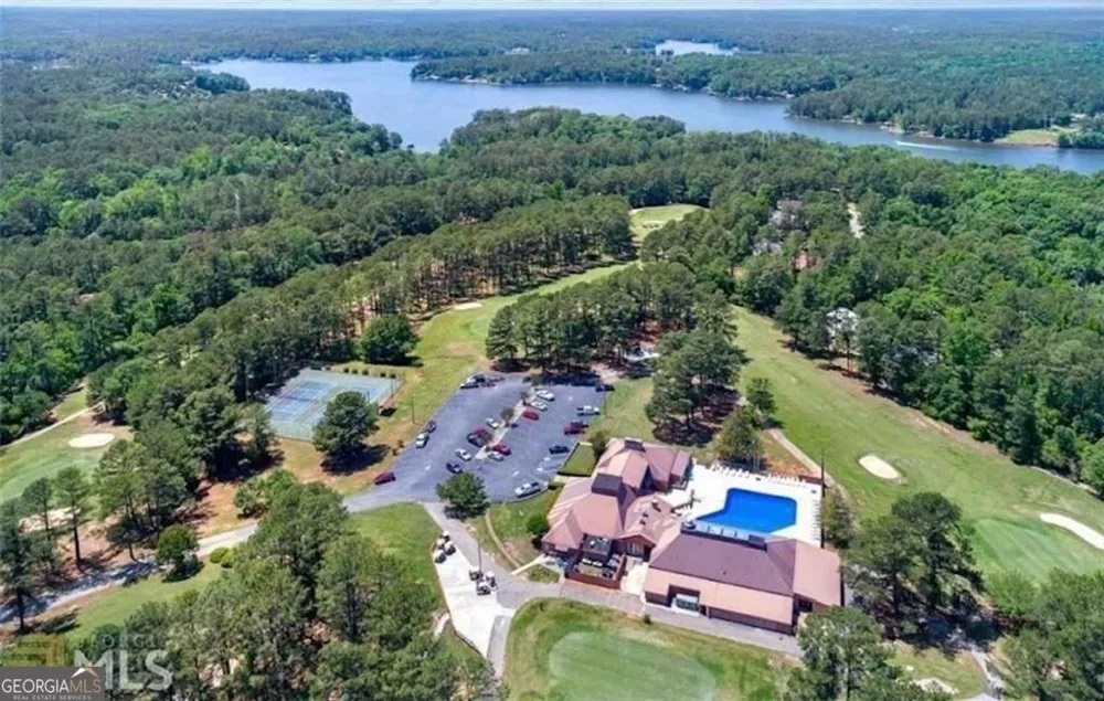 161 Flamingo CT Monticello, GA 31064