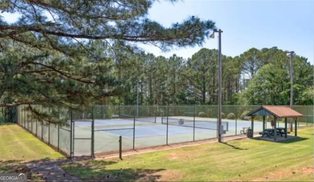 161 Flamingo CT Monticello, GA 31064