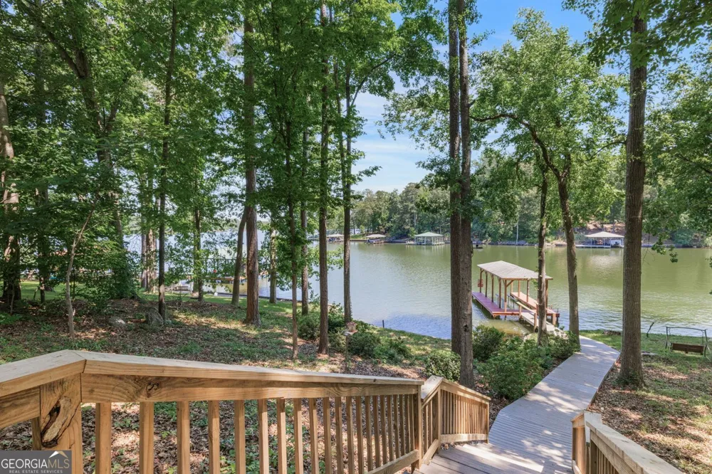 161 Flamingo CT Monticello, GA 31064