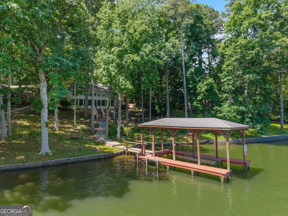 161 Flamingo CT Monticello, GA 31064