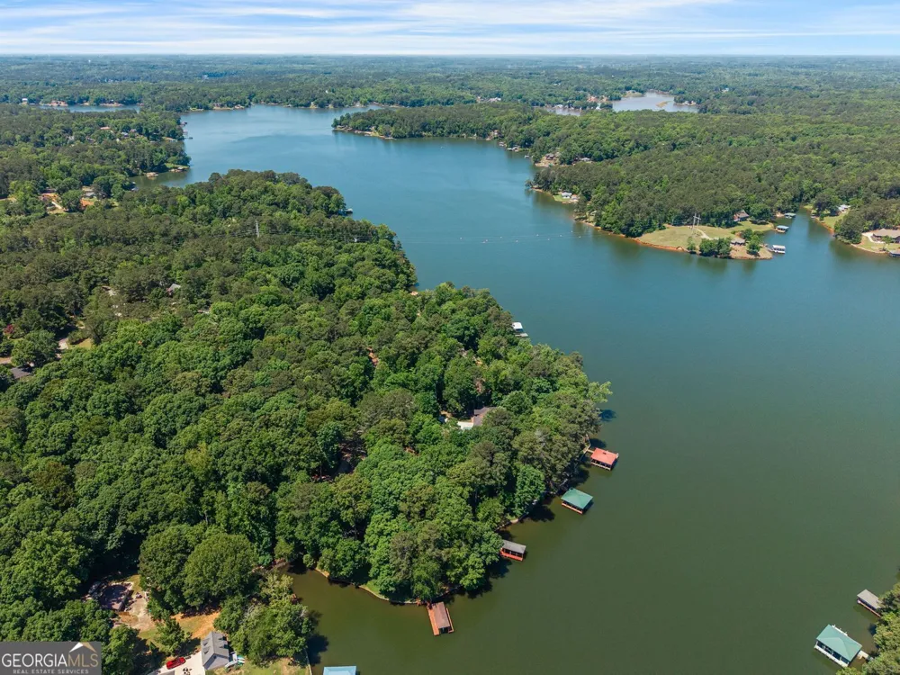 161 Flamingo CT Monticello, GA 31064