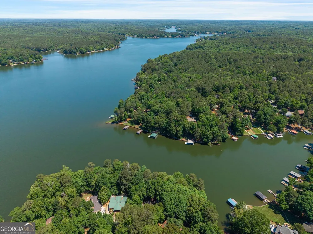 161 Flamingo CT Monticello, GA 31064