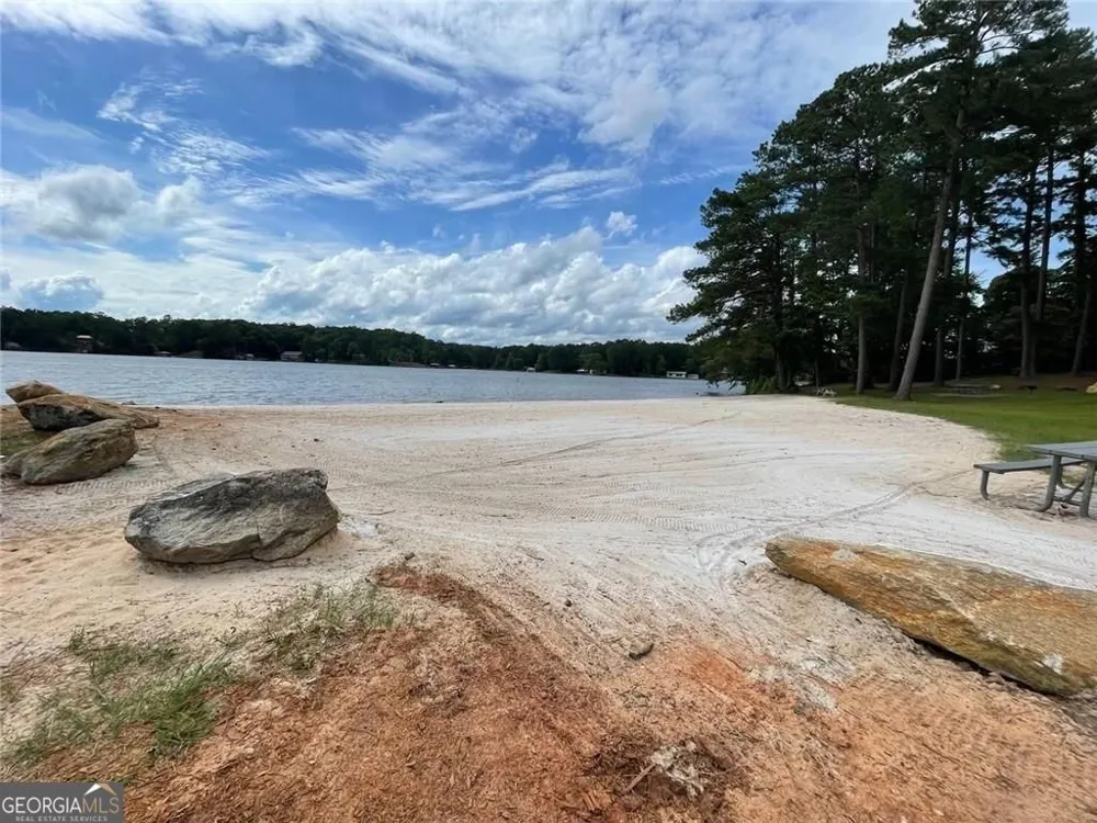 161 Flamingo CT Monticello, GA 31064