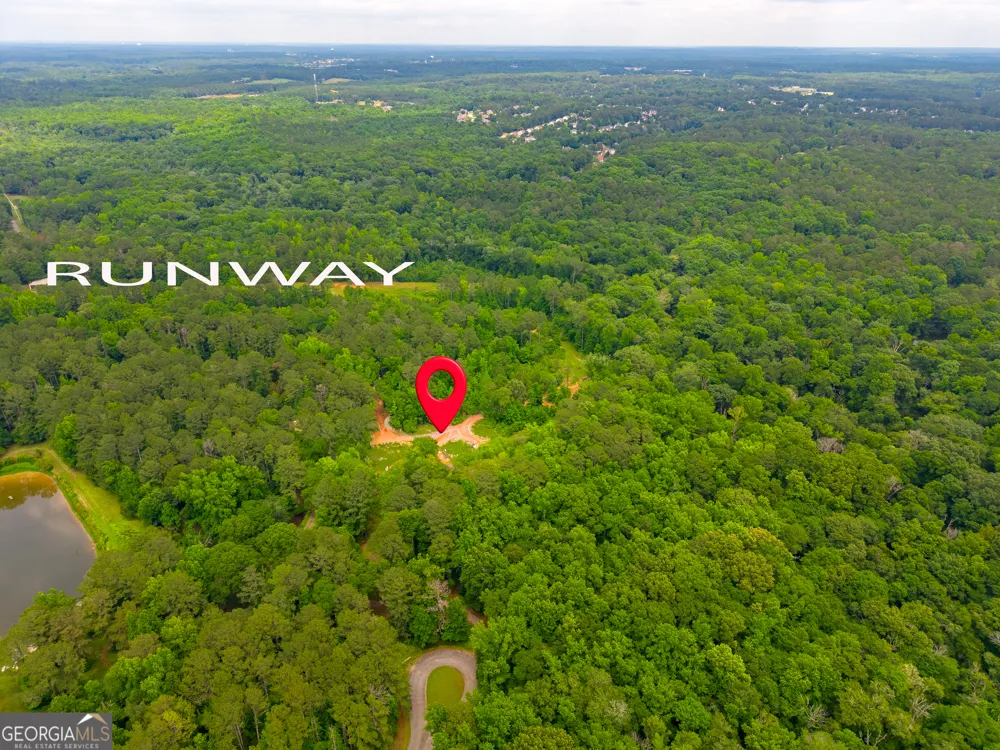 160 Buckingham DR Fayetteville, GA 30215