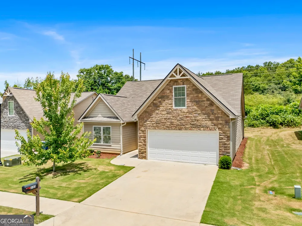 123 W Lexington AVE Griffin, GA 30223