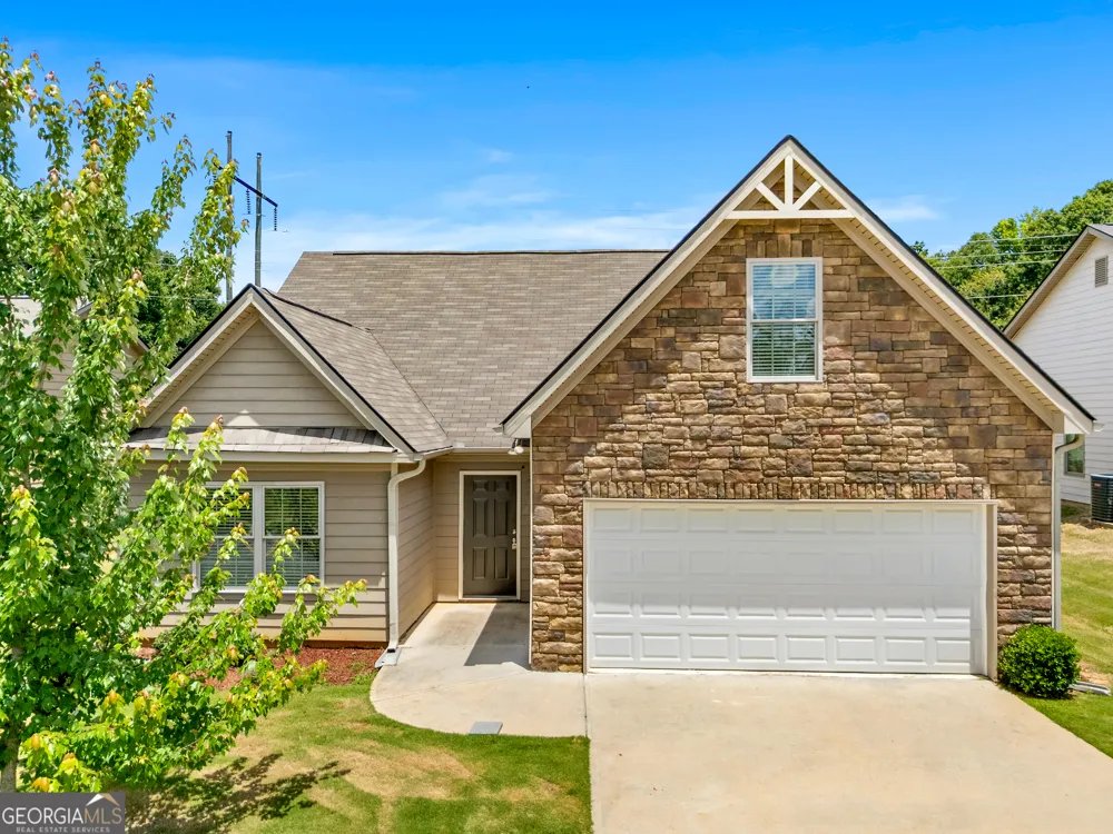 123 W Lexington AVE Griffin, GA 30223