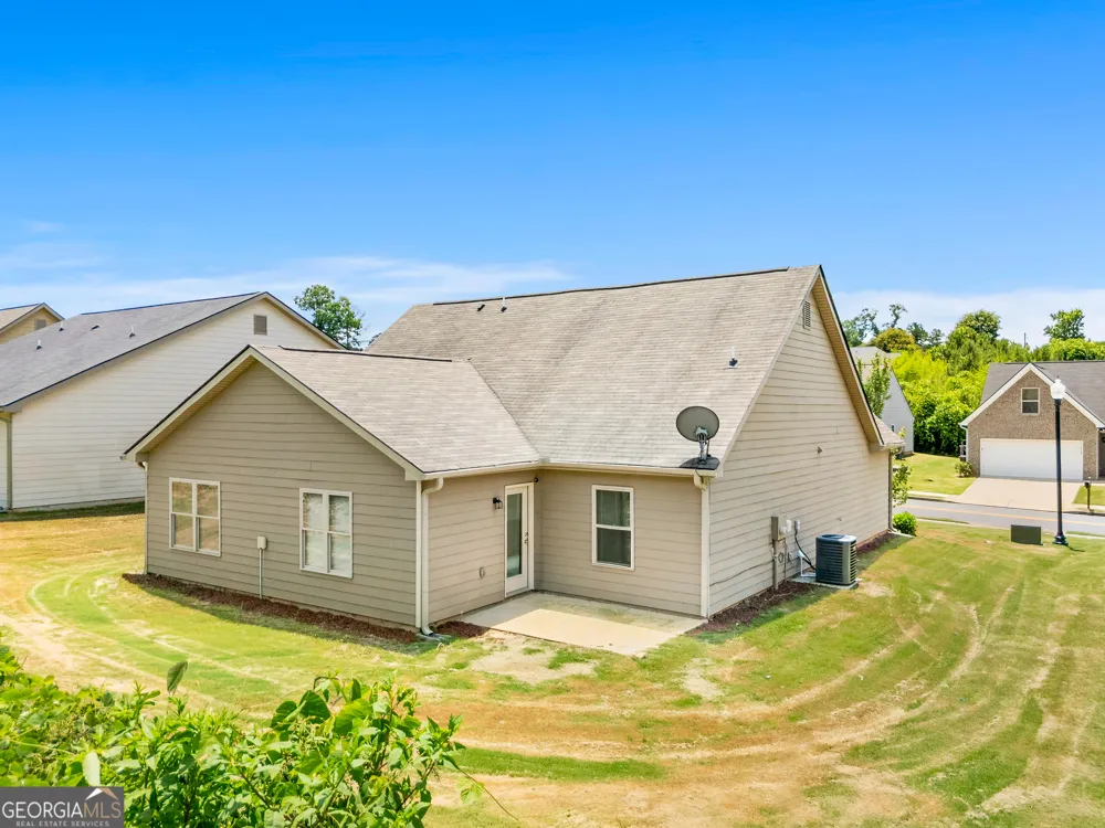 123 W Lexington AVE Griffin, GA 30223