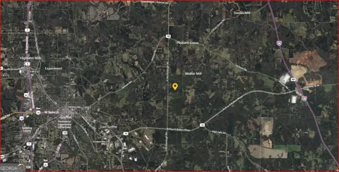 0 McDonough North RD