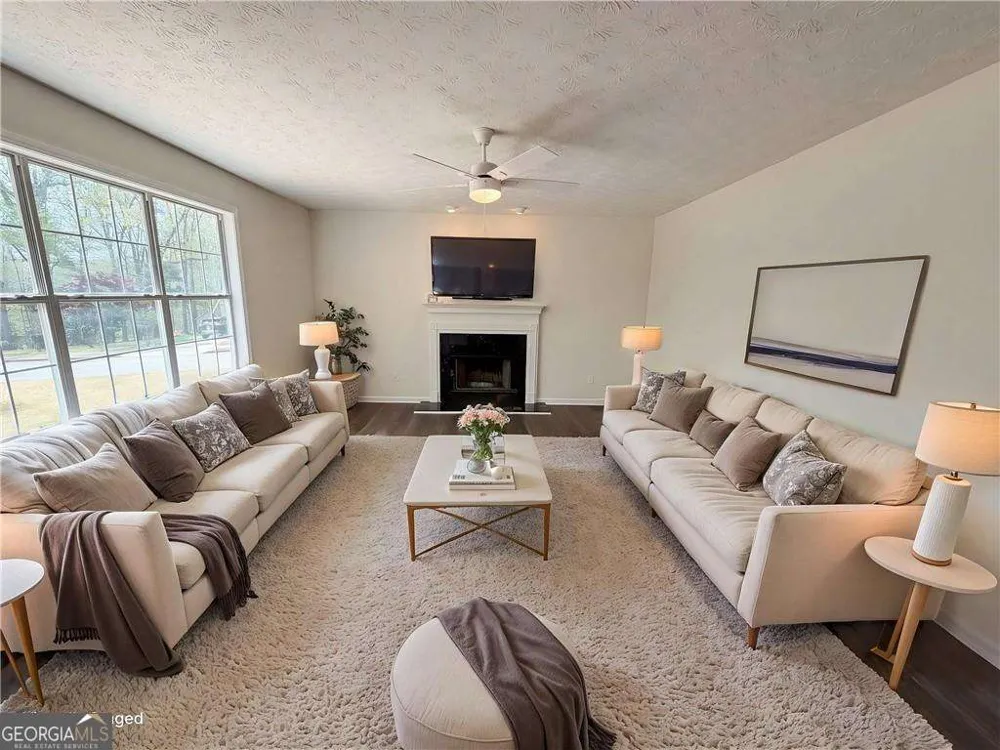 3001 Garland WAY Conyers, GA 30094