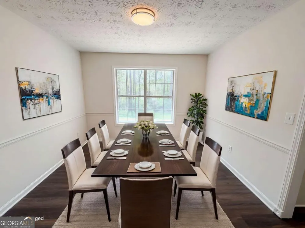 3001 Garland WAY Conyers, GA 30094