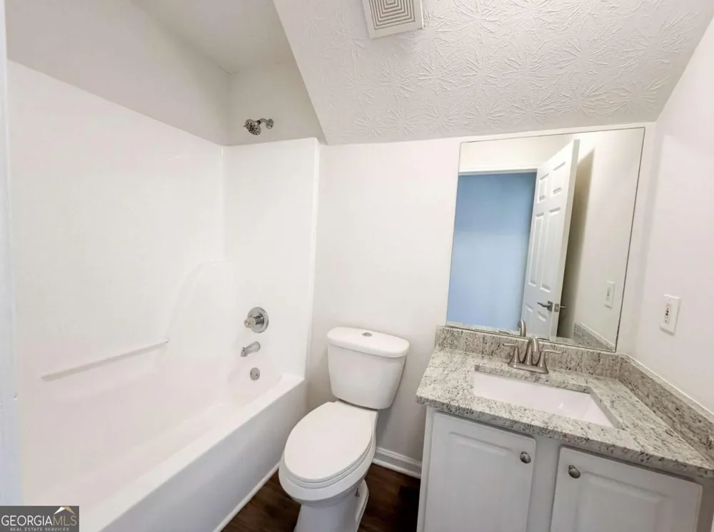 3001 Garland WAY Conyers, GA 30094