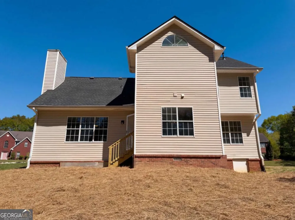 3001 Garland WAY Conyers, GA 30094