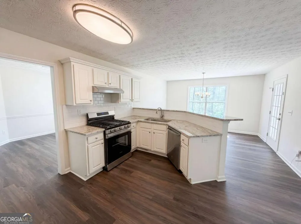 3001 Garland WAY Conyers, GA 30094
