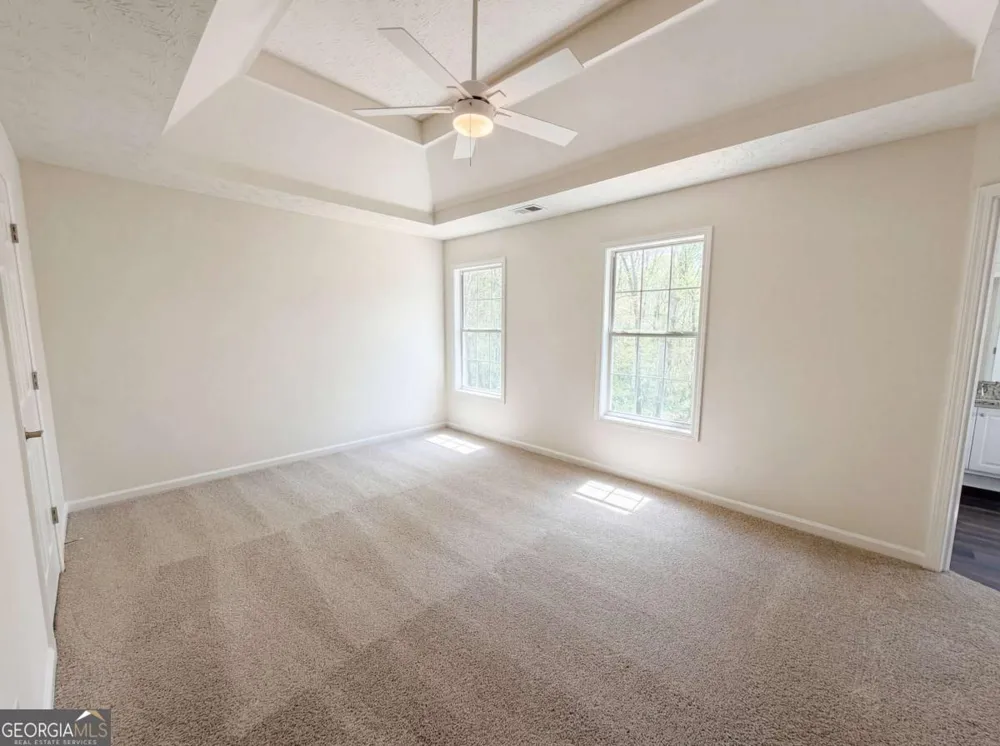 3001 Garland WAY Conyers, GA 30094