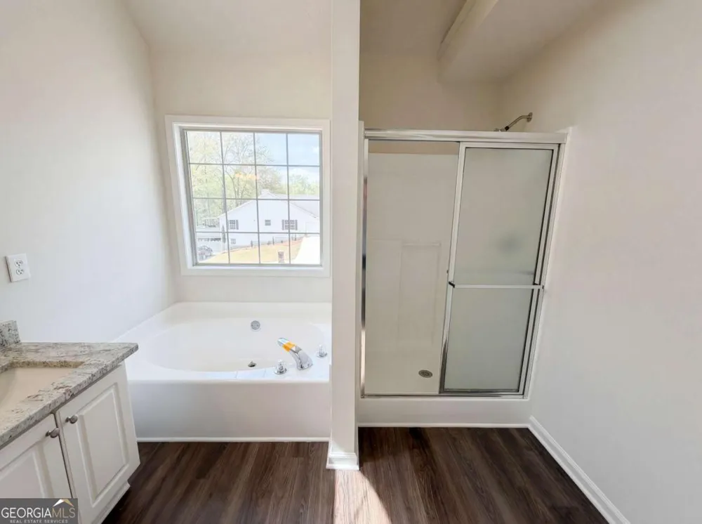 3001 Garland WAY Conyers, GA 30094