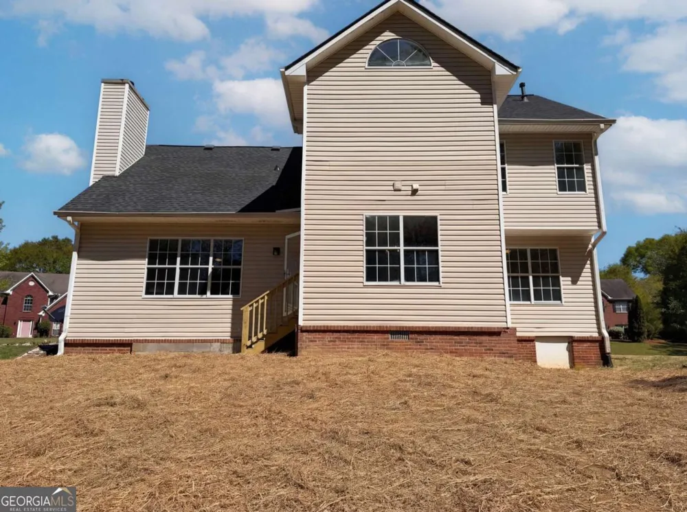 3001 Garland WAY Conyers, GA 30094