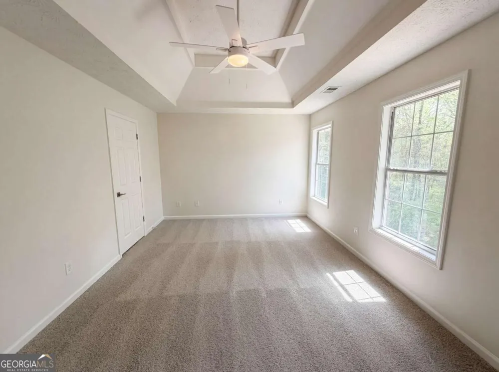 3001 Garland WAY Conyers, GA 30094