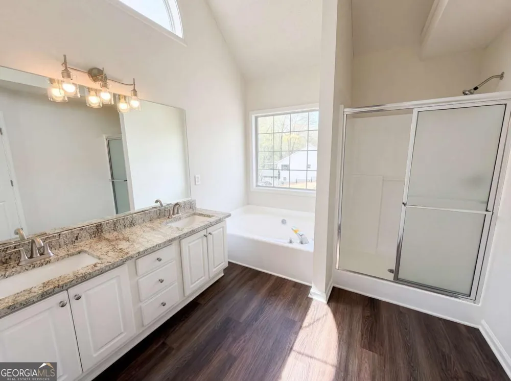 3001 Garland WAY Conyers, GA 30094
