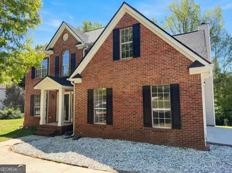 3001 Garland WAY