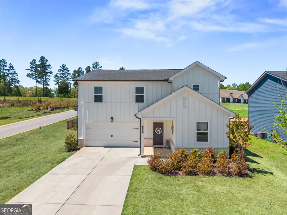 177 Sweet Briar WAY Homer, GA 30547