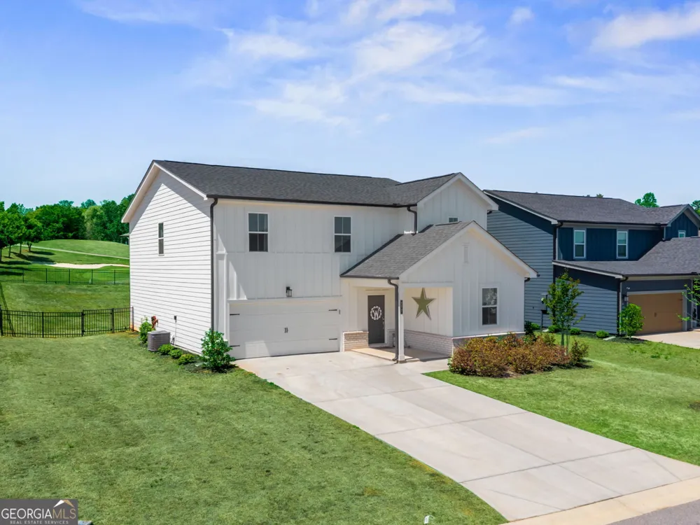 177 Sweet Briar WAY Homer, GA 30547