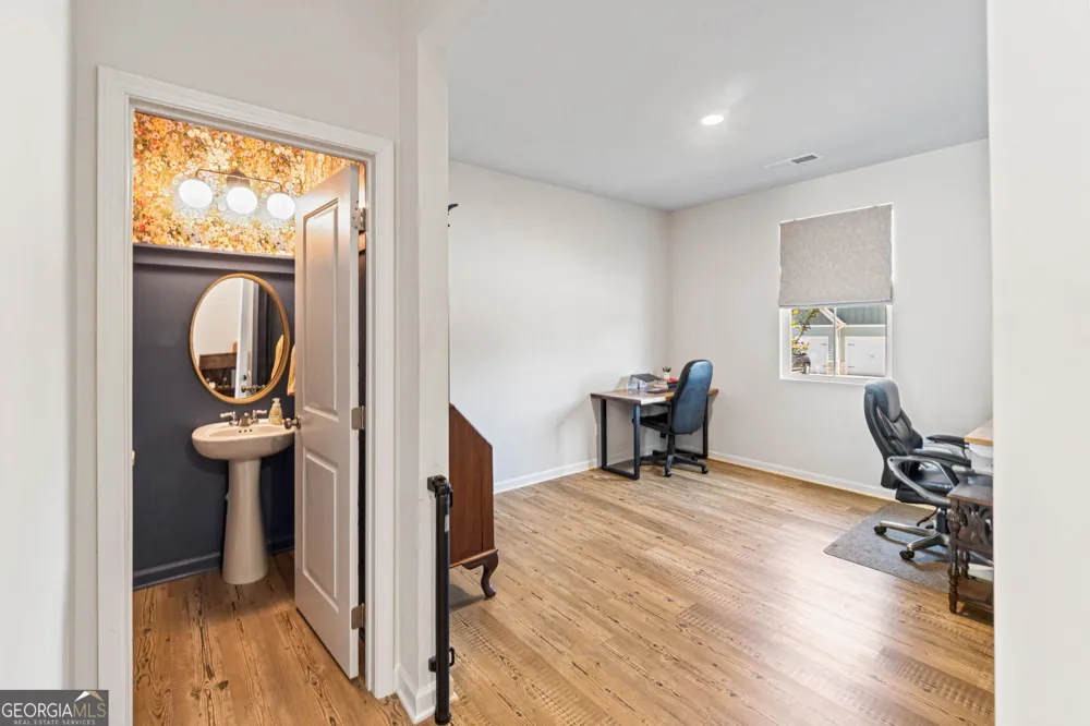 177 Sweet Briar WAY Homer, GA 30547