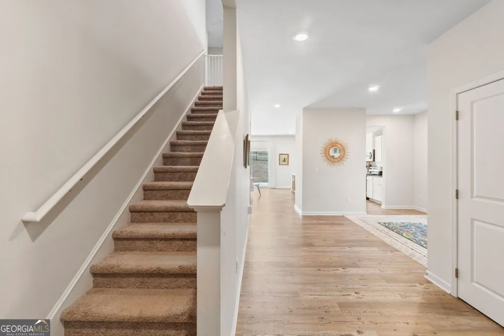 177 Sweet Briar WAY Homer, GA 30547