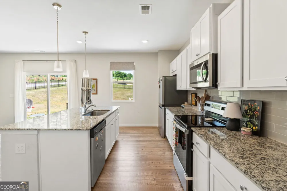 177 Sweet Briar WAY Homer, GA 30547