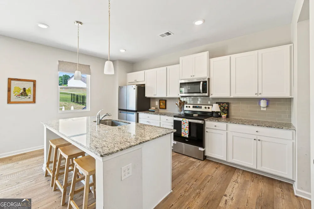 177 Sweet Briar WAY Homer, GA 30547