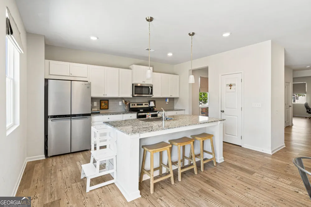 177 Sweet Briar WAY Homer, GA 30547