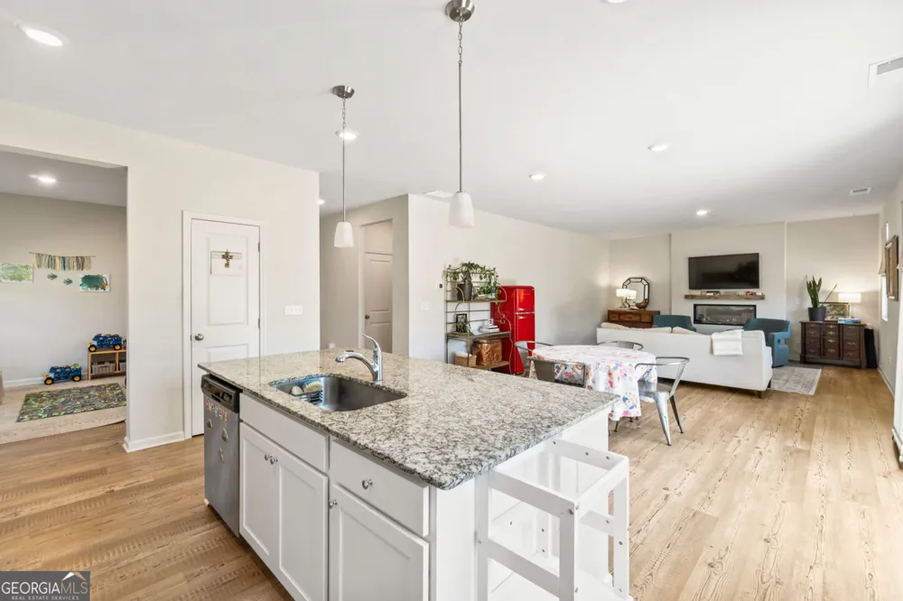 177 Sweet Briar WAY Homer, GA 30547