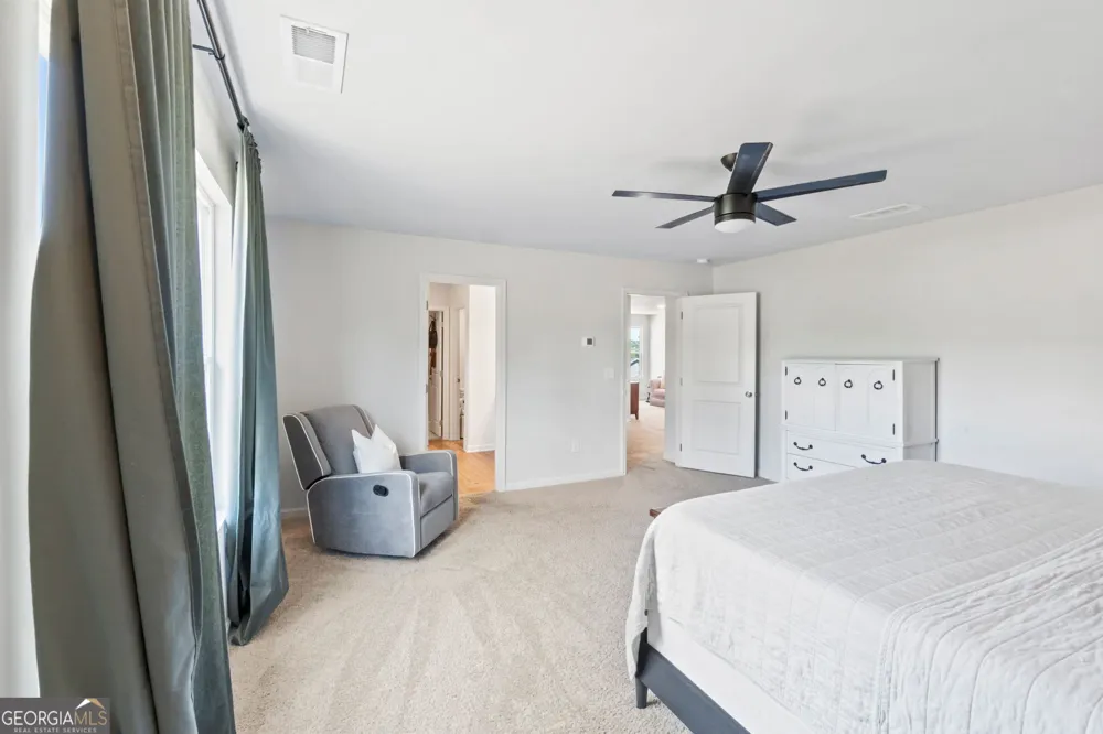 177 Sweet Briar WAY Homer, GA 30547