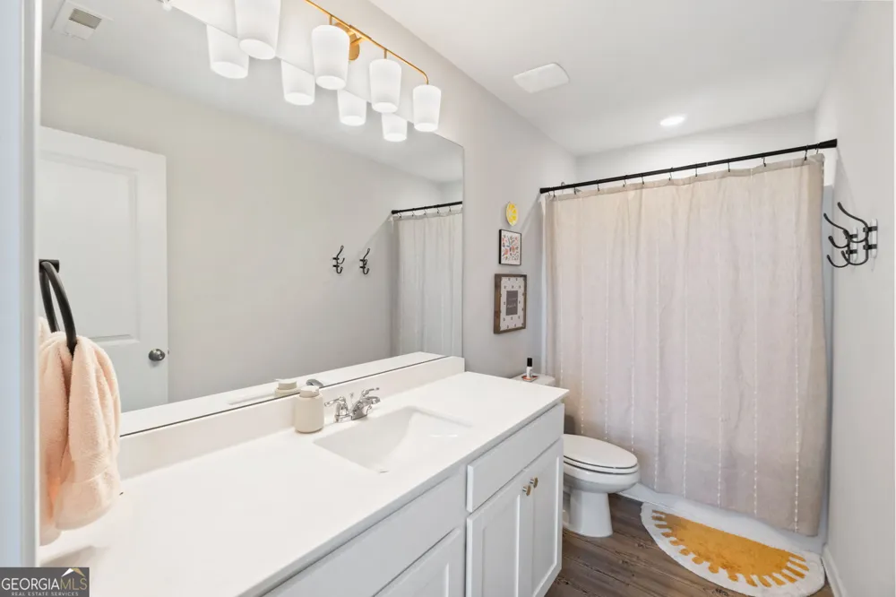 177 Sweet Briar WAY Homer, GA 30547