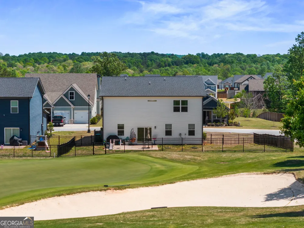 177 Sweet Briar WAY Homer, GA 30547