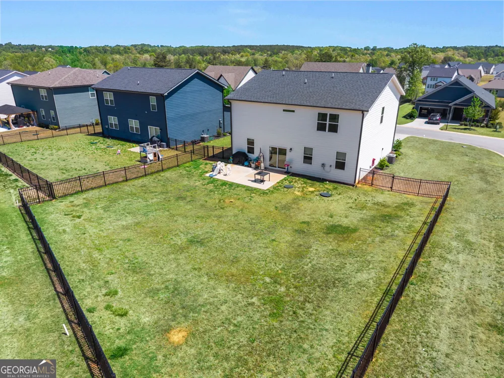 177 Sweet Briar WAY Homer, GA 30547