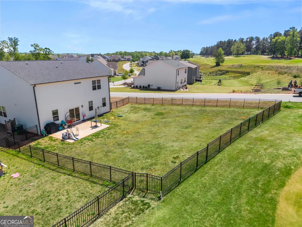 177 Sweet Briar WAY Homer, GA 30547
