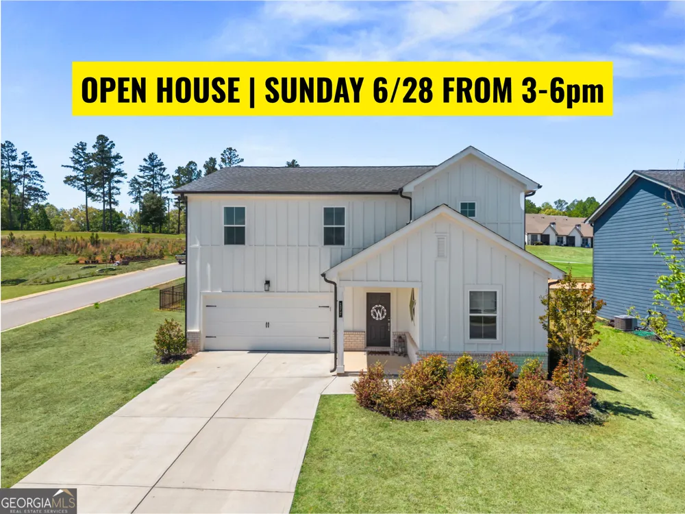 177 Sweet Briar WAY Homer, GA 30547