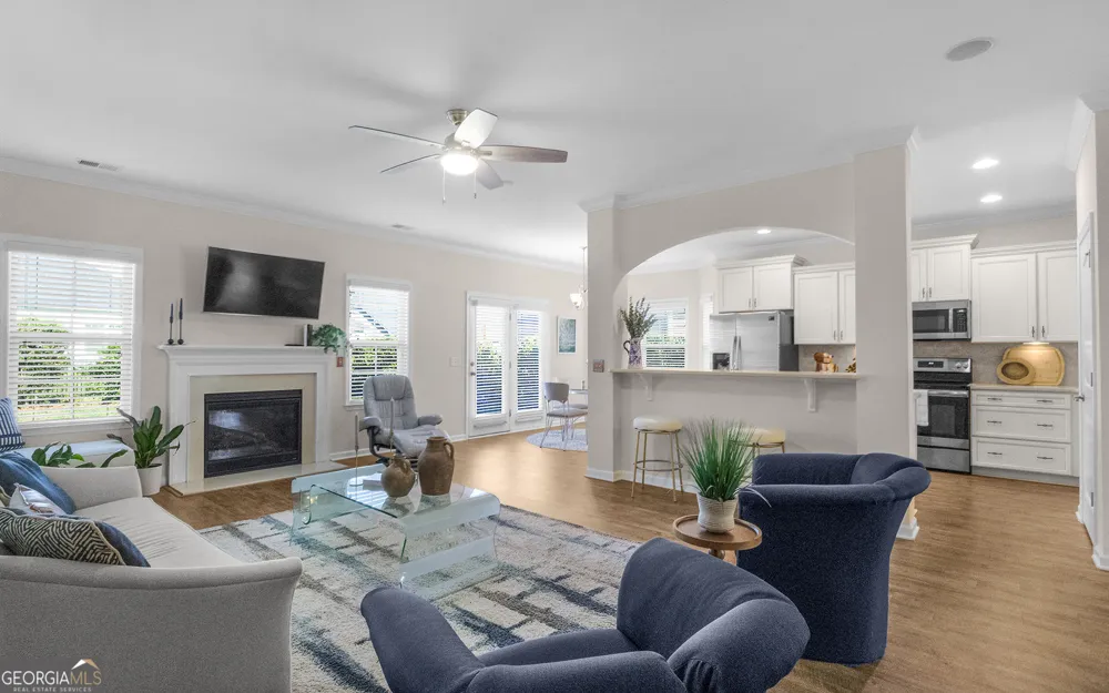 135 Martello RD Pooler, GA 31322