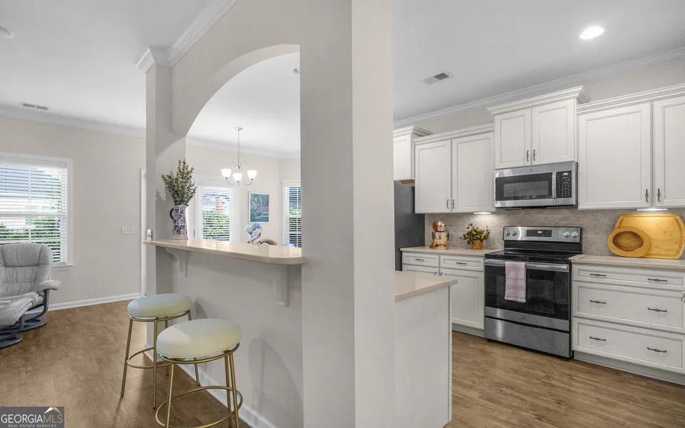 135 Martello RD Pooler, GA 31322