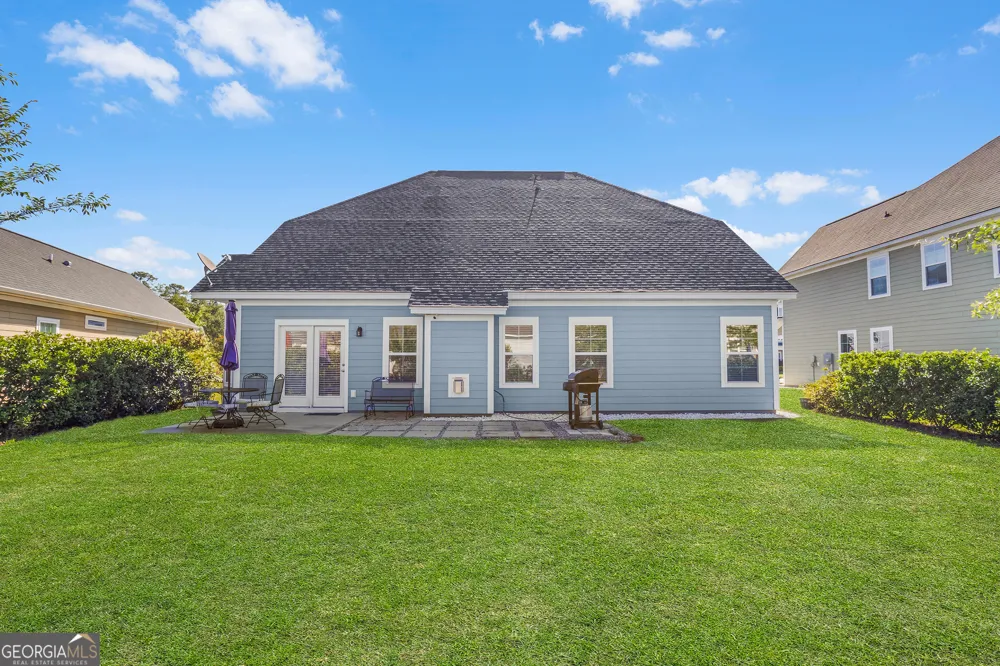 135 Martello RD Pooler, GA 31322