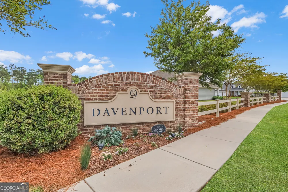 135 Martello RD Pooler, GA 31322