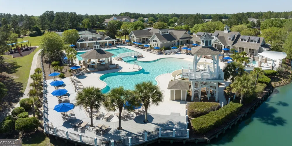 135 Martello RD Pooler, GA 31322
