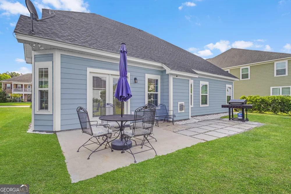 135 Martello RD Pooler, GA 31322