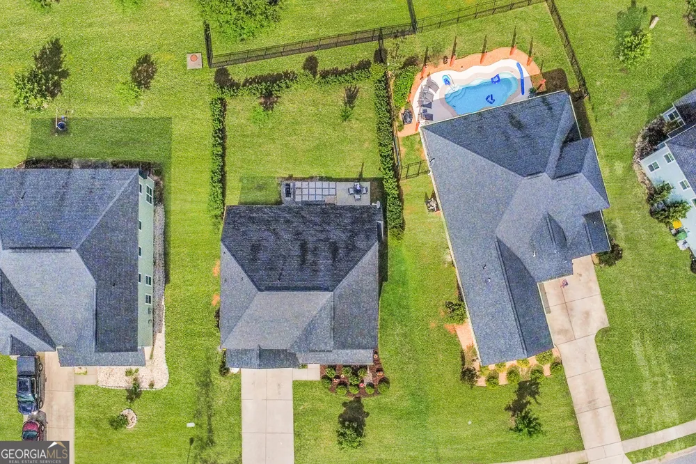 135 Martello RD Pooler, GA 31322