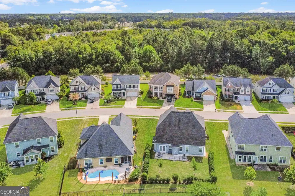 135 Martello RD Pooler, GA 31322
