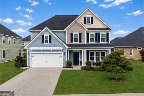 135 Martello RD