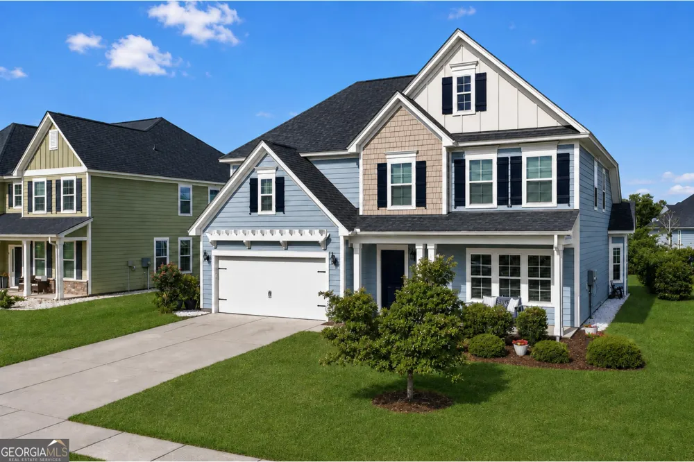 135 Martello RD Pooler, GA 31322
