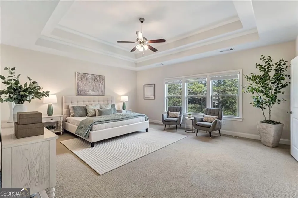 11395 Easthaven PL Johns Creek, GA 30097