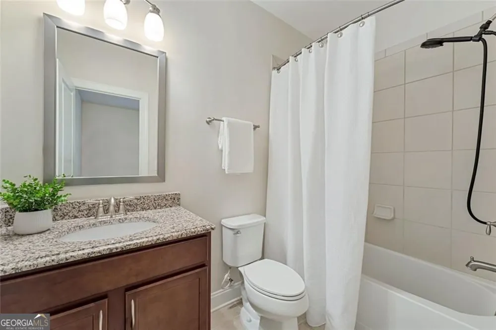 11395 Easthaven PL Johns Creek, GA 30097